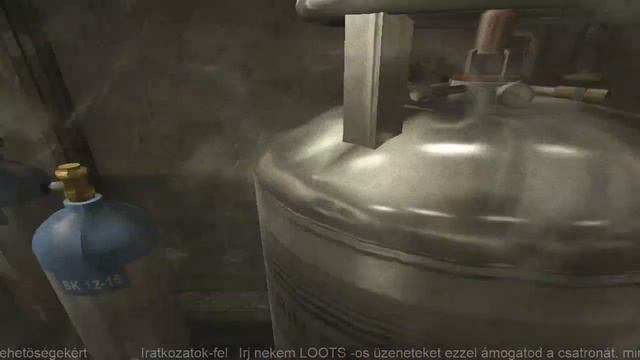 OUTLAST Whistleblower - Fossuk össze magunkat :O смотреть онлайн