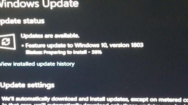 Windows 10 os patch version 180.3 смотреть онлайн