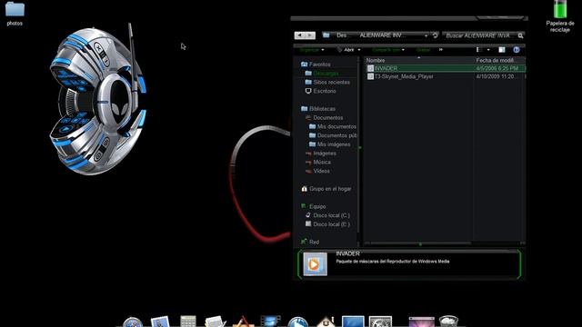 skins muy buenos para windows media player смотреть онлайн