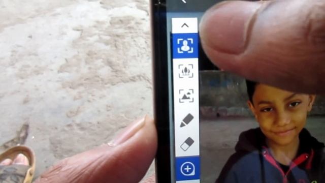 Portrait mode on Any Single Camera Device [Any Android Version] смотреть онлайн