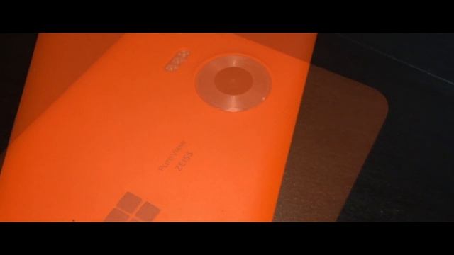 Microsoft Lumia 950 is Sexy смотреть онлайн