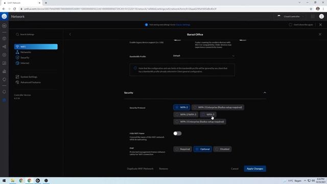 3 Things why you should enable the Unifi new user interface смотреть онлайн