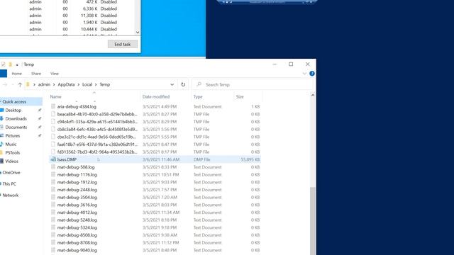 Block Cred Dumps using Attack Surface Reduction Rules in Windows смотреть онлайн
