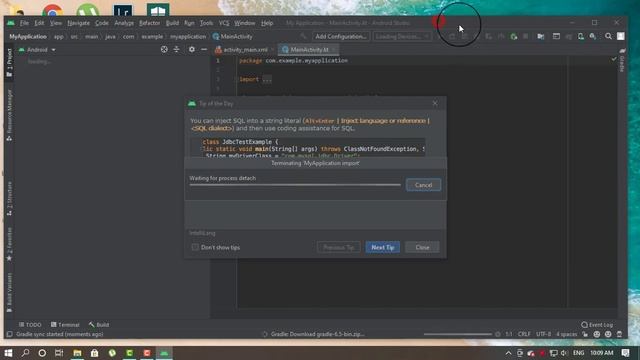How to install and download Android Studio on Windows 7/8/10 Easy and Simple |APP DEVELOPMENT смотреть онлайн