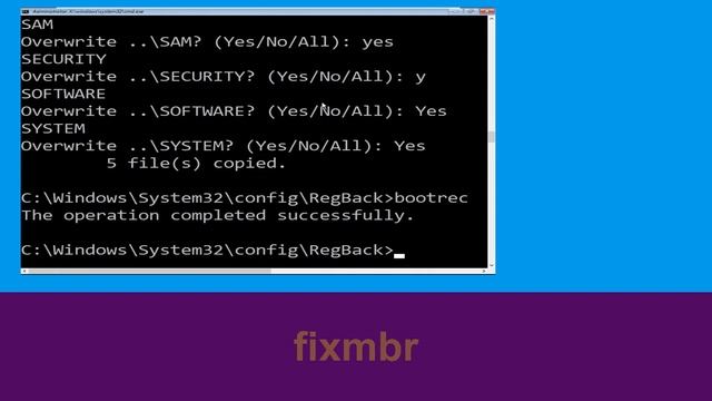 How to Fix FAULTY_HARDWARE_CORRUPTED_PAGE Blue Screen Error Windows 10 смотреть онлайн