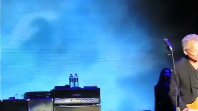 Fleetwood Mac-Silver Springs @ Day On The Green, Mt Duneed Estate, Geelong-07.11.2015 смотреть онлайн
