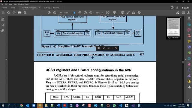 UART Part2 смотреть онлайн