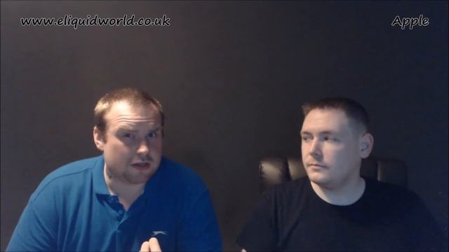 E-liquid World - Apple Juice Review смотреть онлайн