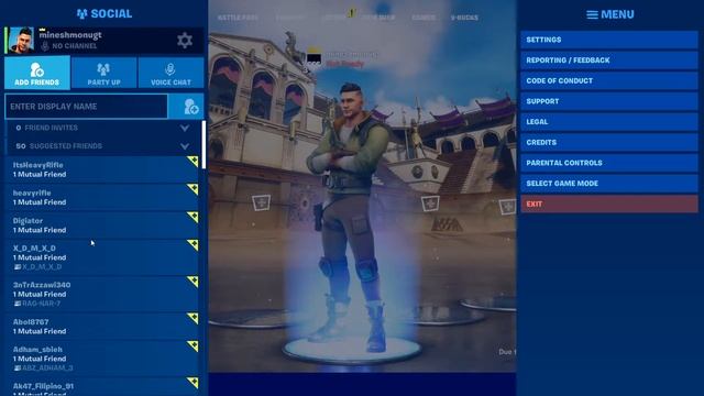 FORTNITE ALL SETTING 1080P PLAY IN HP ELITE 8300 | GTX 1650 4GB | I5 3470 | 8 GB RAM смотреть онлайн