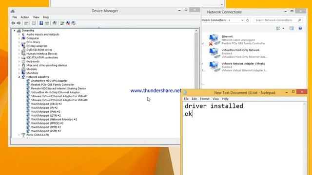 Solved Remote NDIS ErrorUSB Tethering Windows 8.1 смотреть онлайн