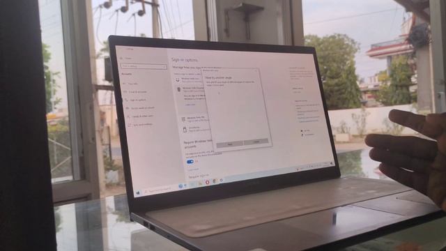 how to set fingerprint password in windows 10, laptop me fingerprint lock kaise lgaye , leptop lock смотреть онлайн