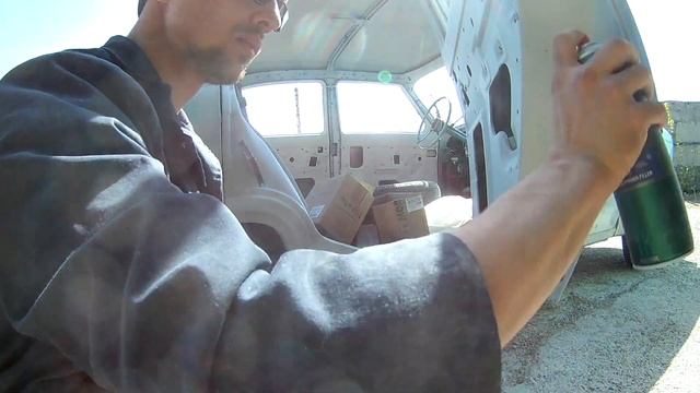 ГАЗ 21. Эпизод №27 смотреть онлайн