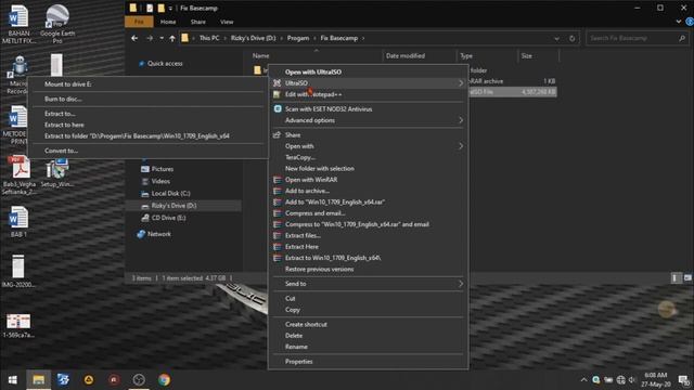 Cara Mengatasi Basecamp Point Blank Error 193: 0xc1 (100% BERHASIL)