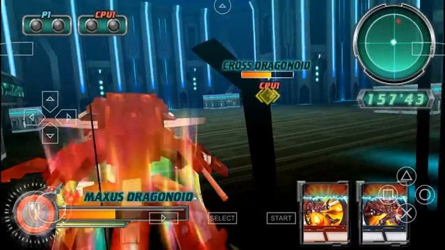 Bakugan Defenders of the Core PSP Windows. Битвы . Выпуск 5 смотреть онлайн