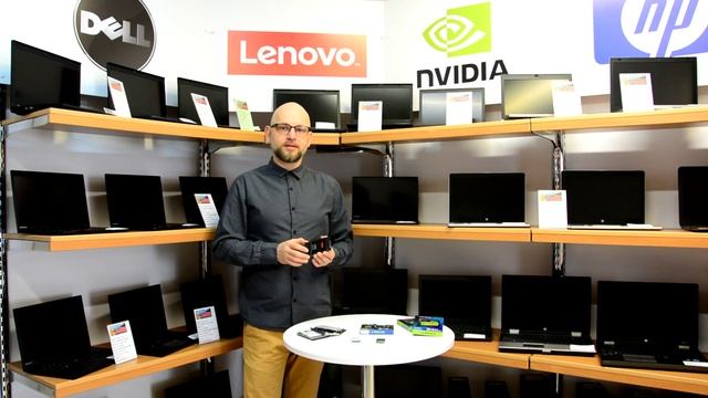 Dysk SSD czy HDD ? Co wybrać? смотреть онлайн