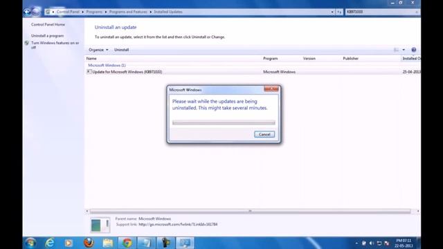 How to Activate Windows 7 all versions смотреть онлайн