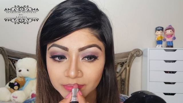 20 Mac Lipstick Dupes in Affordable Drugstore Brand | Isabelle Dupont смотреть онлайн
