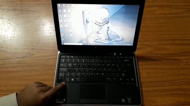 How to ON Laptop Keyboard Backlight смотреть онлайн