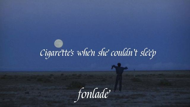 TV Girl-Cigarettes out of the window lyrics смотреть онлайн