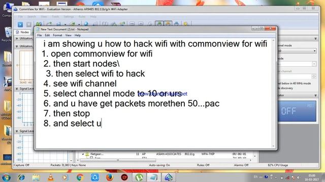 computer tricks : how to hack wifi смотреть онлайн