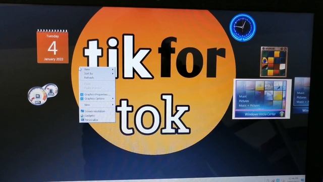 how to hide desktop gadgets !! how to hide desktop gadgets in hp notebook 15 be002tu n3710 смотреть онлайн