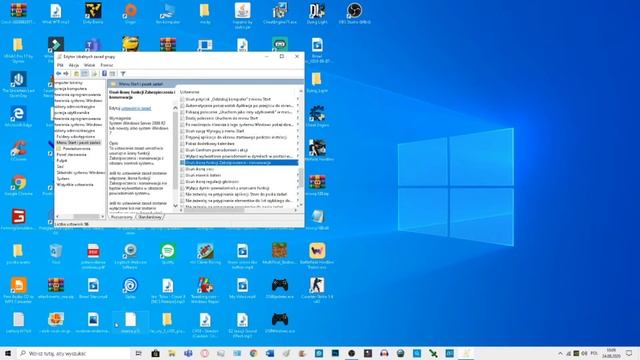 Windows 10: jak włączyć ikonkę wifi смотреть онлайн
