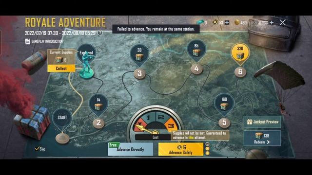 😱Free Thompson Skin | Royal Adventure Spin Bgmi смотреть онлайн