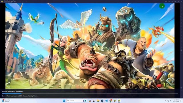 How to Fix Bluestacks requires certain windows settings to function properly смотреть онлайн