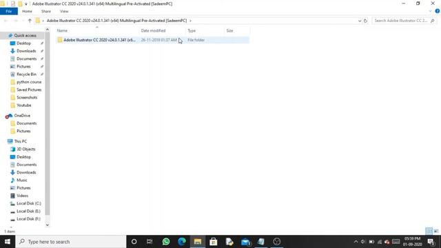 !! HOW TO DOWNLOAD ADOBE ILLUSTRATOR FOR FREE !! ## LATEST VERSION ## // EASIEST WAY \\ смотреть онлайн