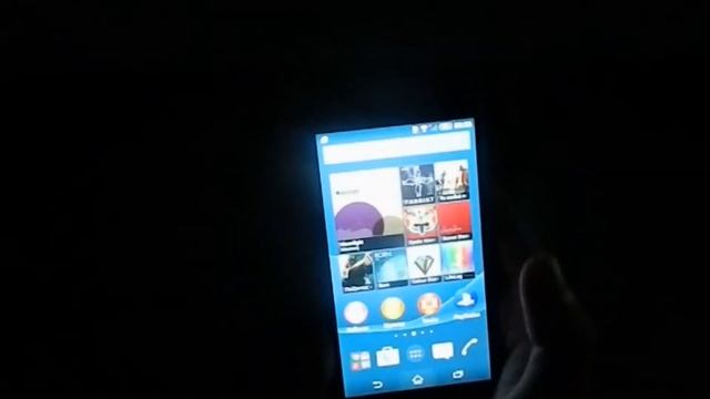 Sony Xperia Z3 hands on @ myphone.gr [Greek] смотреть онлайн