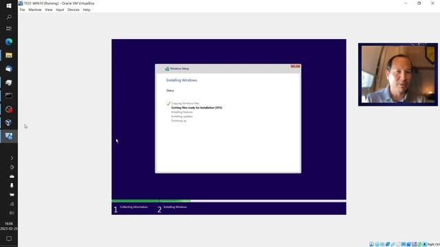 s01e05 - Cybersecurity for Home: Getting Started with a Home Lab смотреть онлайн
