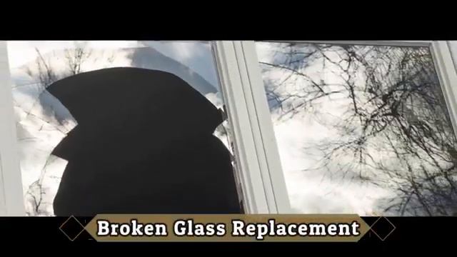 EMERGENCY BOARD UP & GLASS - Broken Glass Repair Naperville IL смотреть онлайн