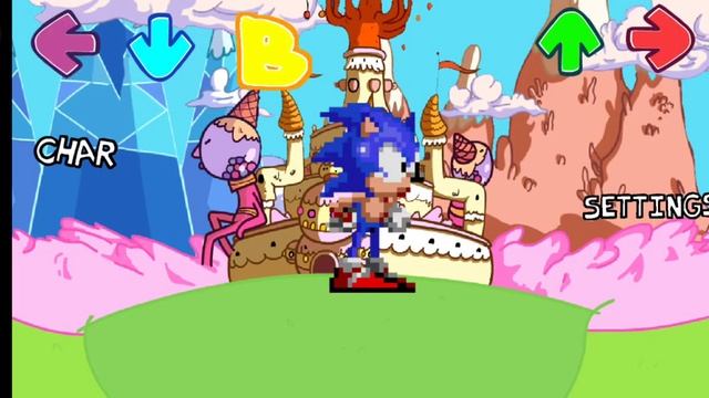 fnf character test playground ALL apk mediafire смотреть онлайн