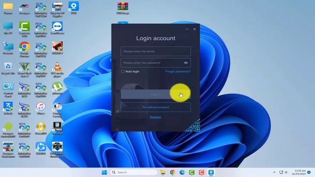 How to Install V380 Camera on PC without any Emulator смотреть онлайн