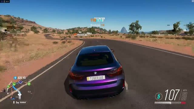 Forza Horizons 3 - Radeon Crimson 17.5.2 testing смотреть онлайн