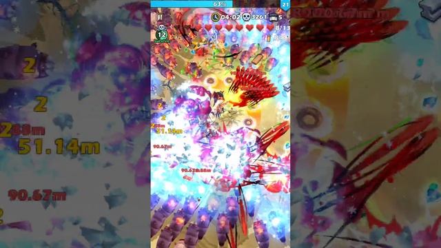ZOMBIE WAVES | 30M POWER GAMEPLAY смотреть онлайн
