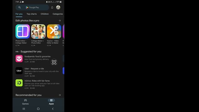 How To Fix Facebook Dating Not Showing (2023) | Fix Facebook Dating Unavailable смотреть онлайн