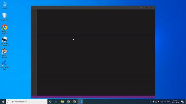 Visual Studio Code Setup on Windows: Step-by-Step Guide | Tamil Tutorial смотреть онлайн
