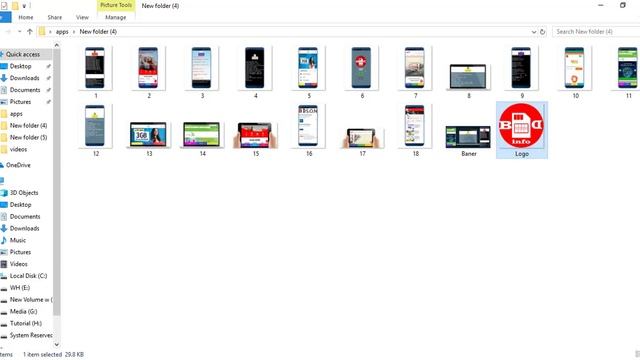 How to publish android app in google play store ! Tutorial -2 смотреть онлайн