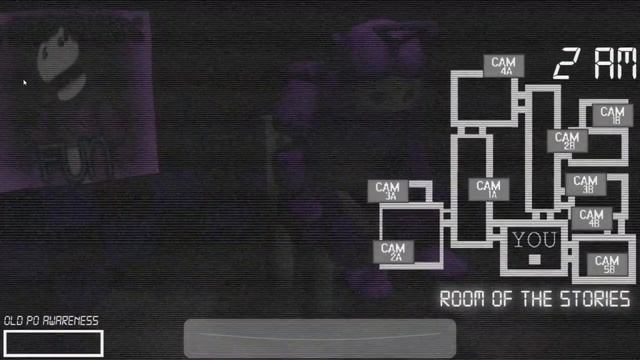 Five Nights At Tubbyland 2 Recoded - 2036 Night