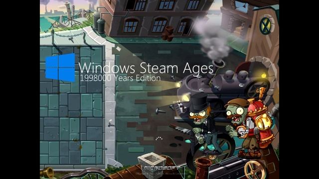 Windows Steam Ages History (Part 16) смотреть онлайн