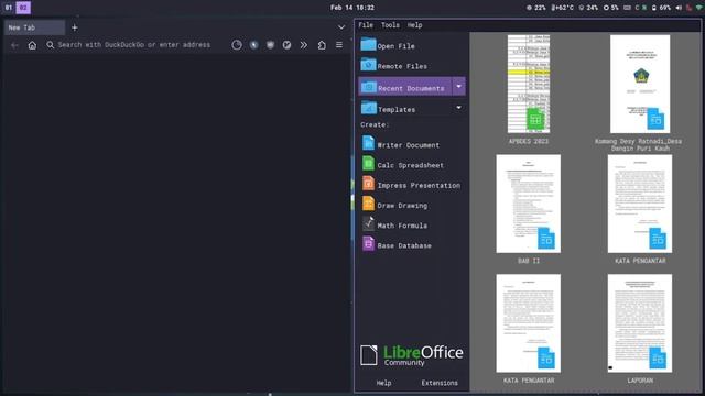 i3-WM WORKFLOW смотреть онлайн