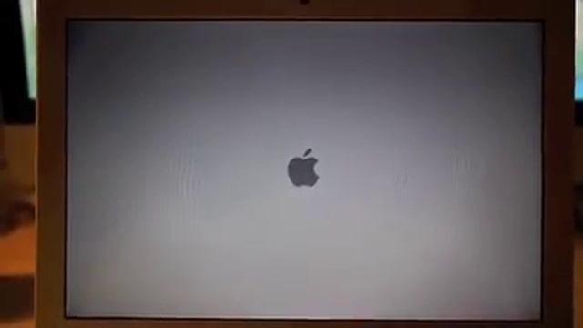 2007 macbook with SSD смотреть онлайн