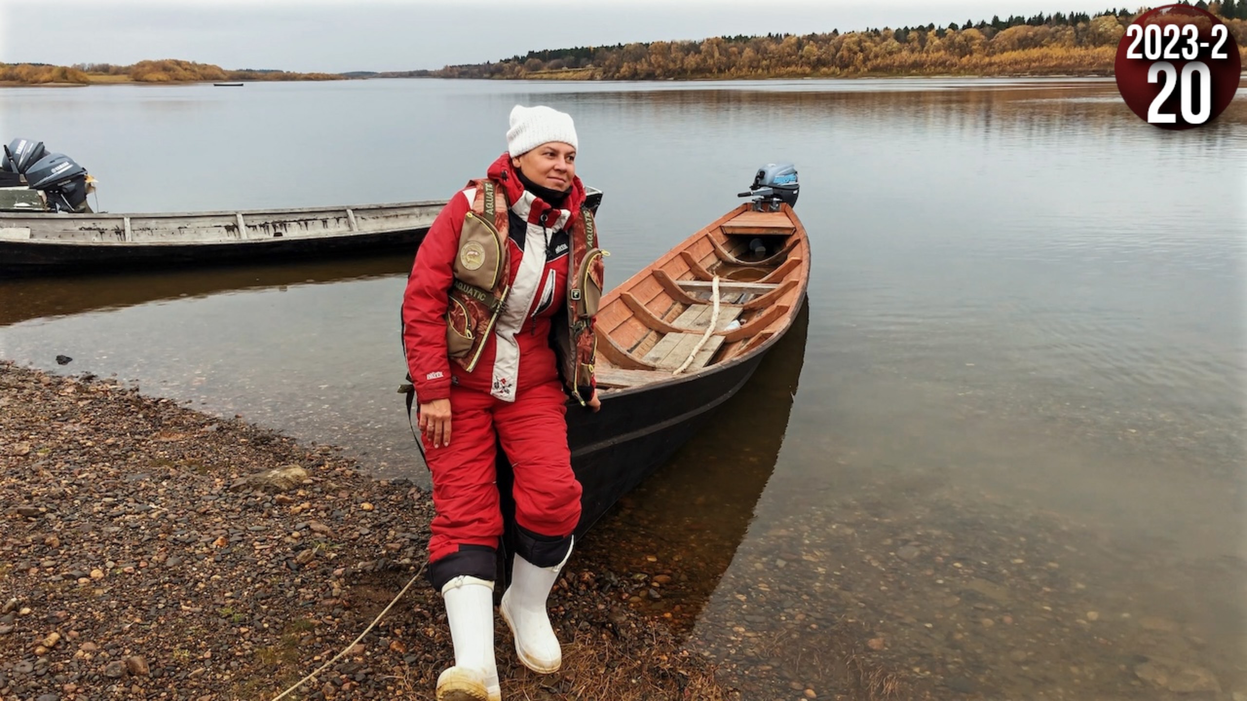 Жизнь в тайге. Спускаемся домой. Приполярный Урал. 20с смотреть онлайн