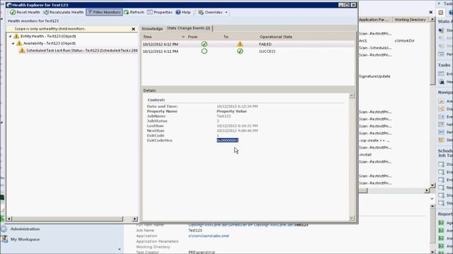 Windows Scheduled Tasks Management Pack смотреть онлайн