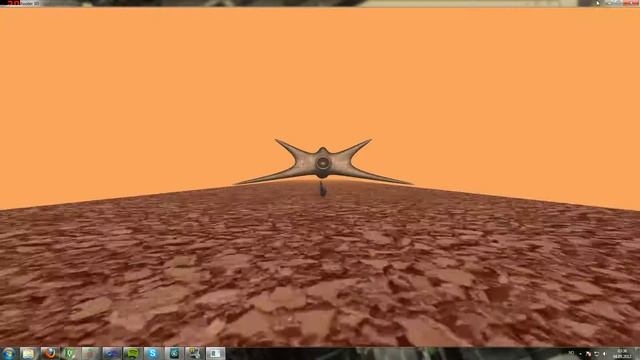Space/Speed Shooter Game Concept (Work in Progress) Part 4 смотреть онлайн