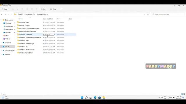 Windows 11 File Explorer Explained | Find and open File Explorer in Windows 11 смотреть онлайн
