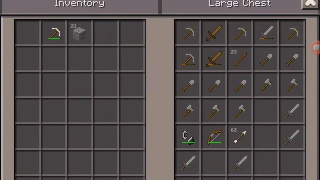 Faire le nether sur minecraft PE смотреть онлайн