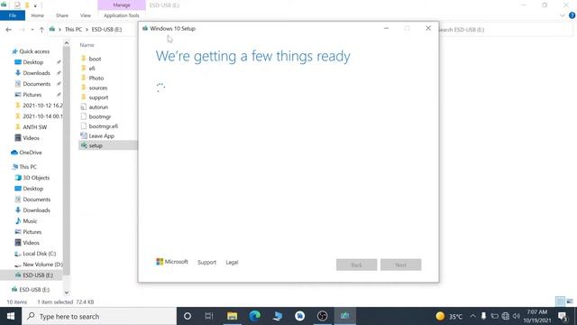 Download And Install Windows 11 Pro || Modified ISO For Any PC || Without Tpm2.0 & Unsupported CPU смотреть онлайн