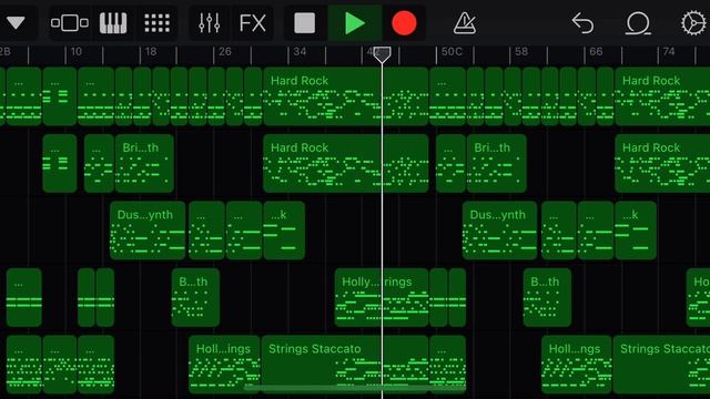 FINALFANTASY IX /FF9 バトル １ (iPhone GarageBand) 耳コピ イヤホン推奨 смотреть онлайн